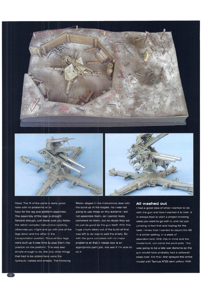 AFV Modeller-034 (2007 05-06)